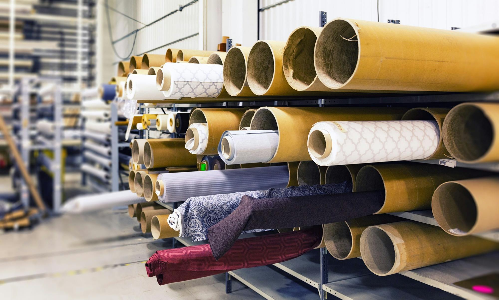 Your Fabric, Your Style: A Simple Guide to Choosing Linen, Velvet, or Bouclé for Your STF Home Furniture