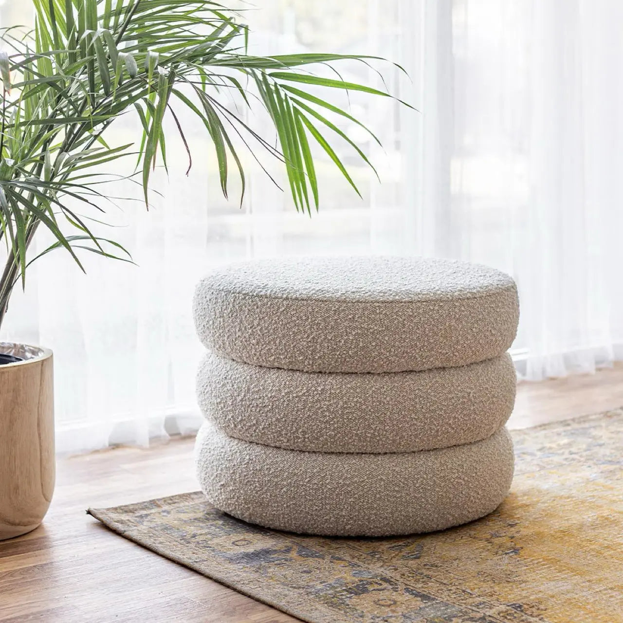 Cosmo Ottoman