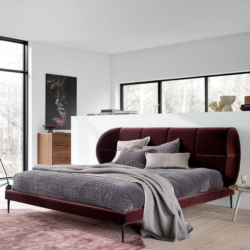 Eureka Bed