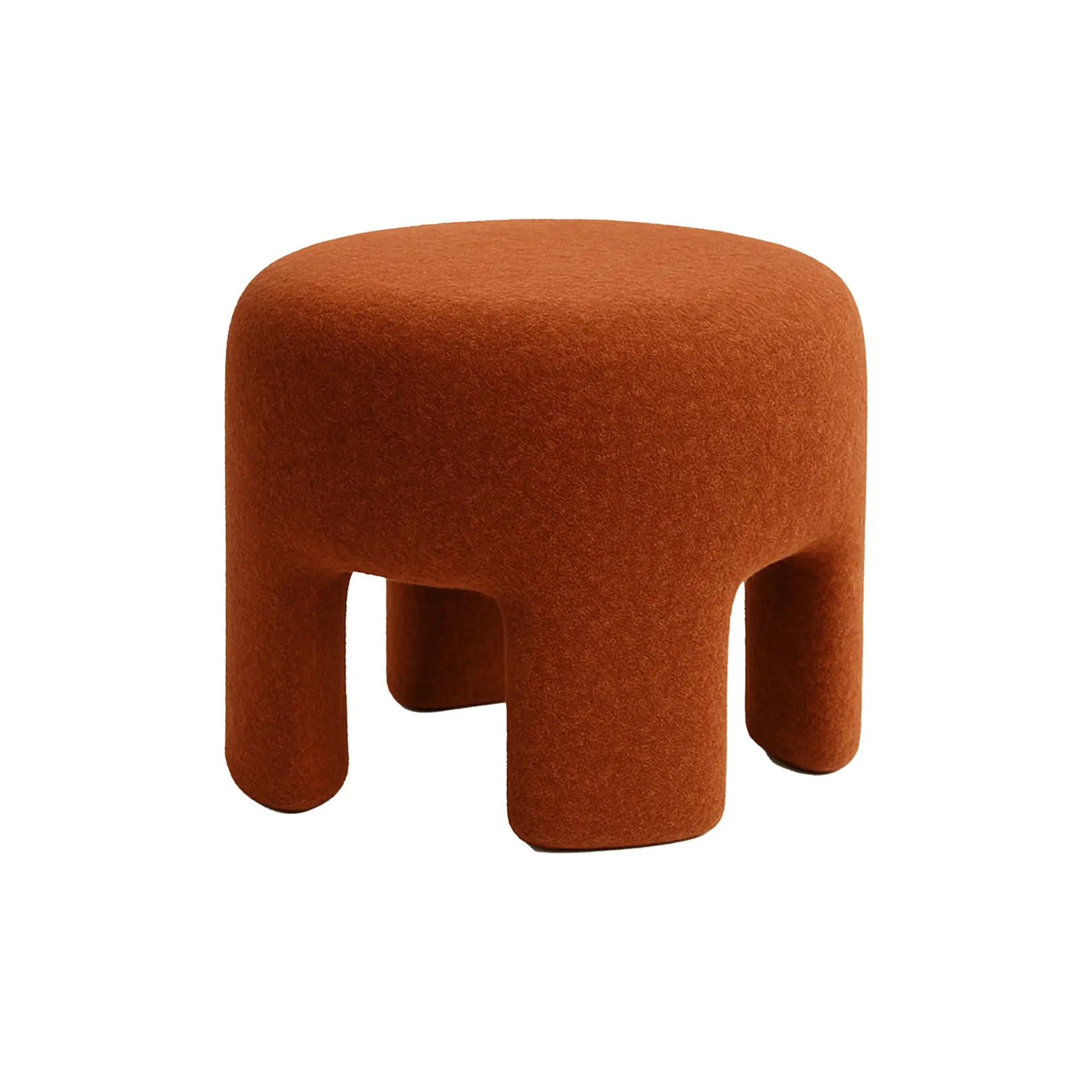 Mamba Ottoman Stool