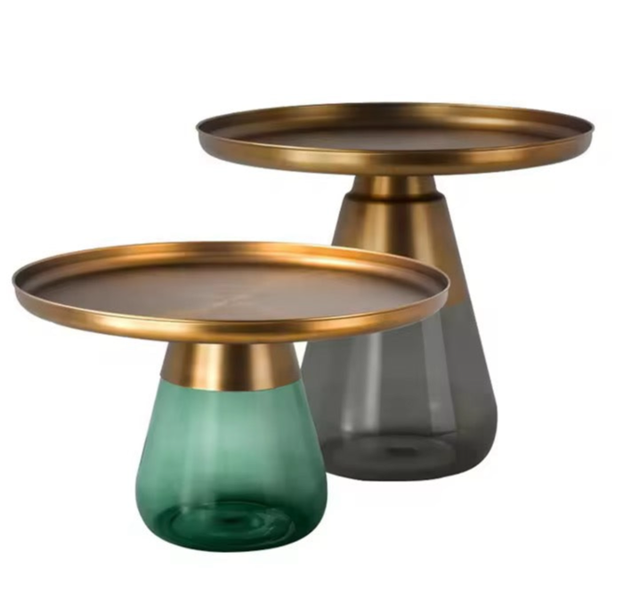 Zazu Coffee Table