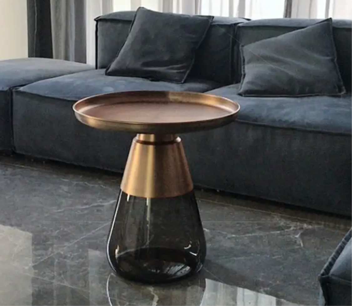 Zazu Coffee Table