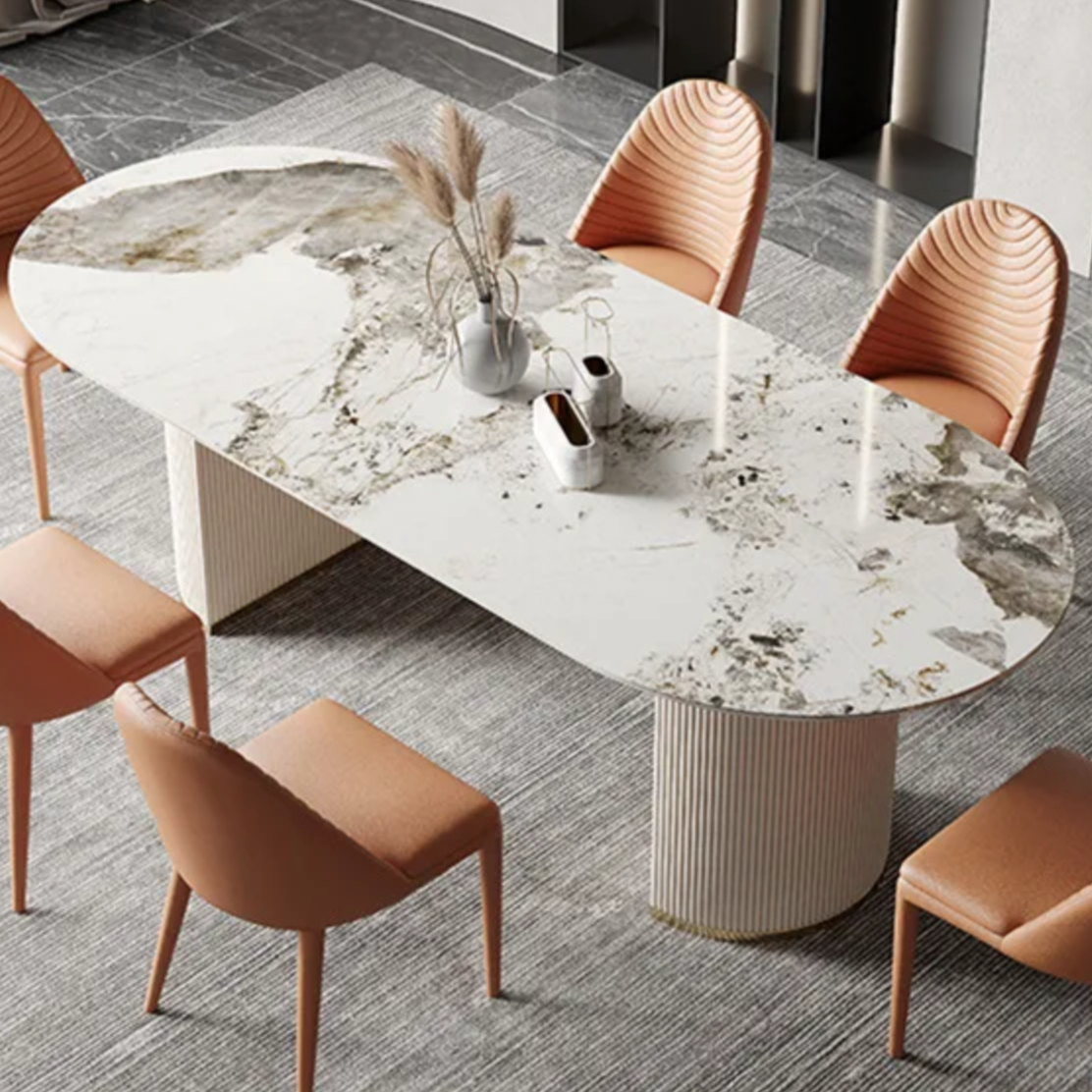 Absolute Dining Table