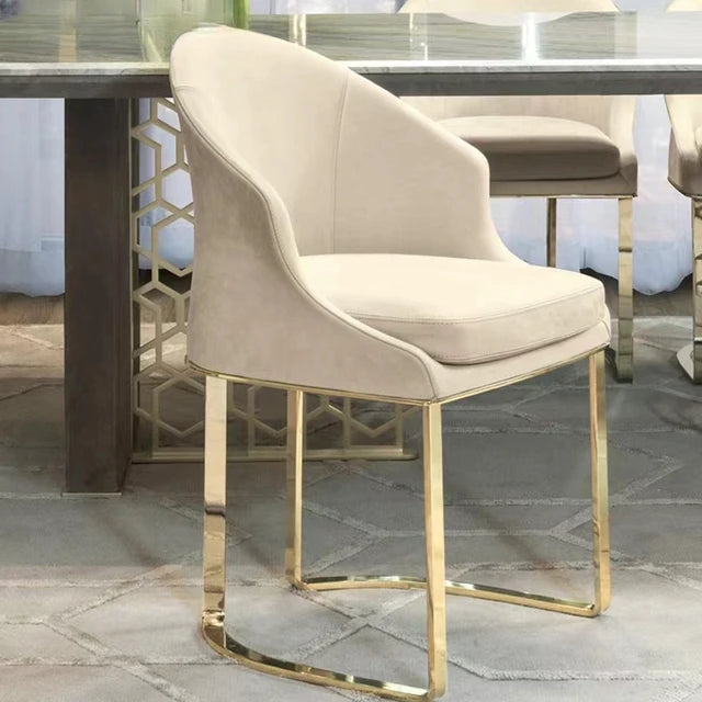 Talisman Chair