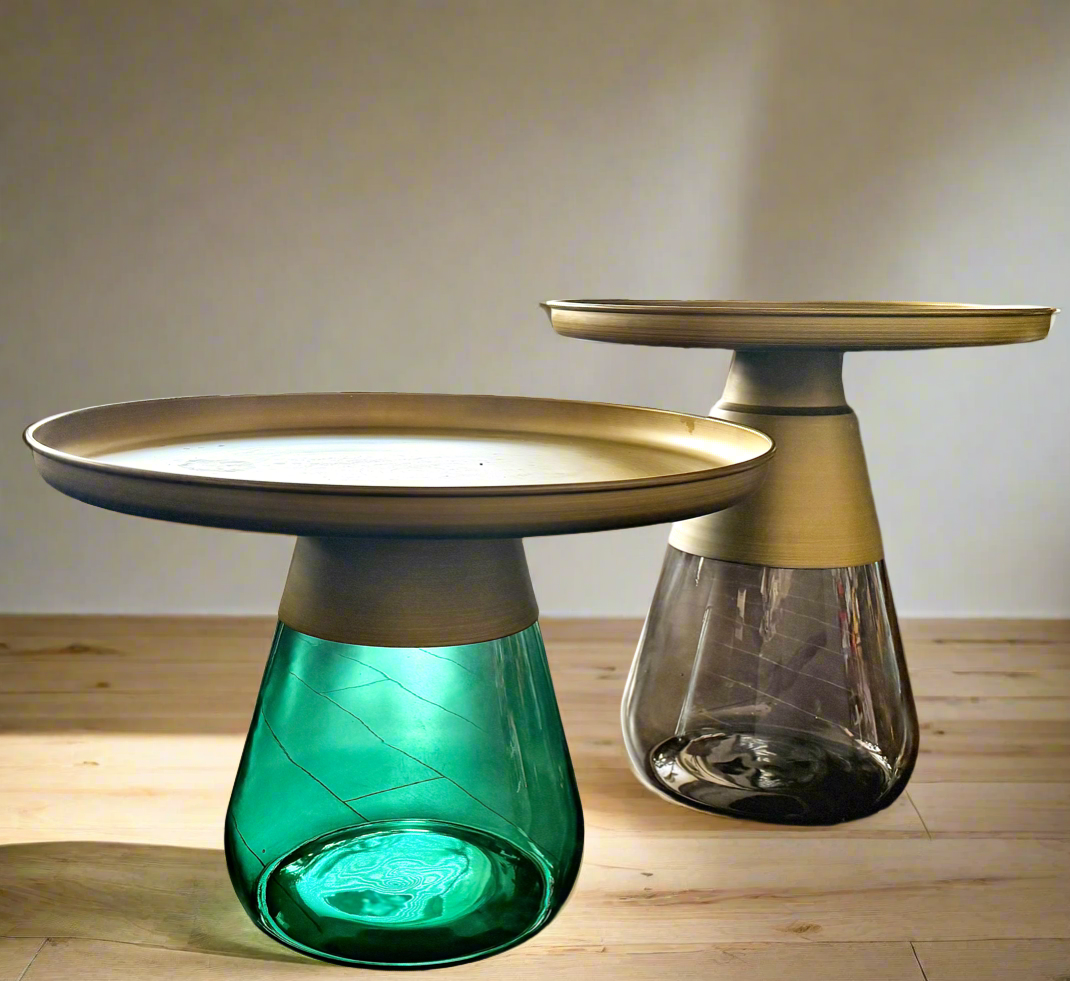 Zazu Coffee Table