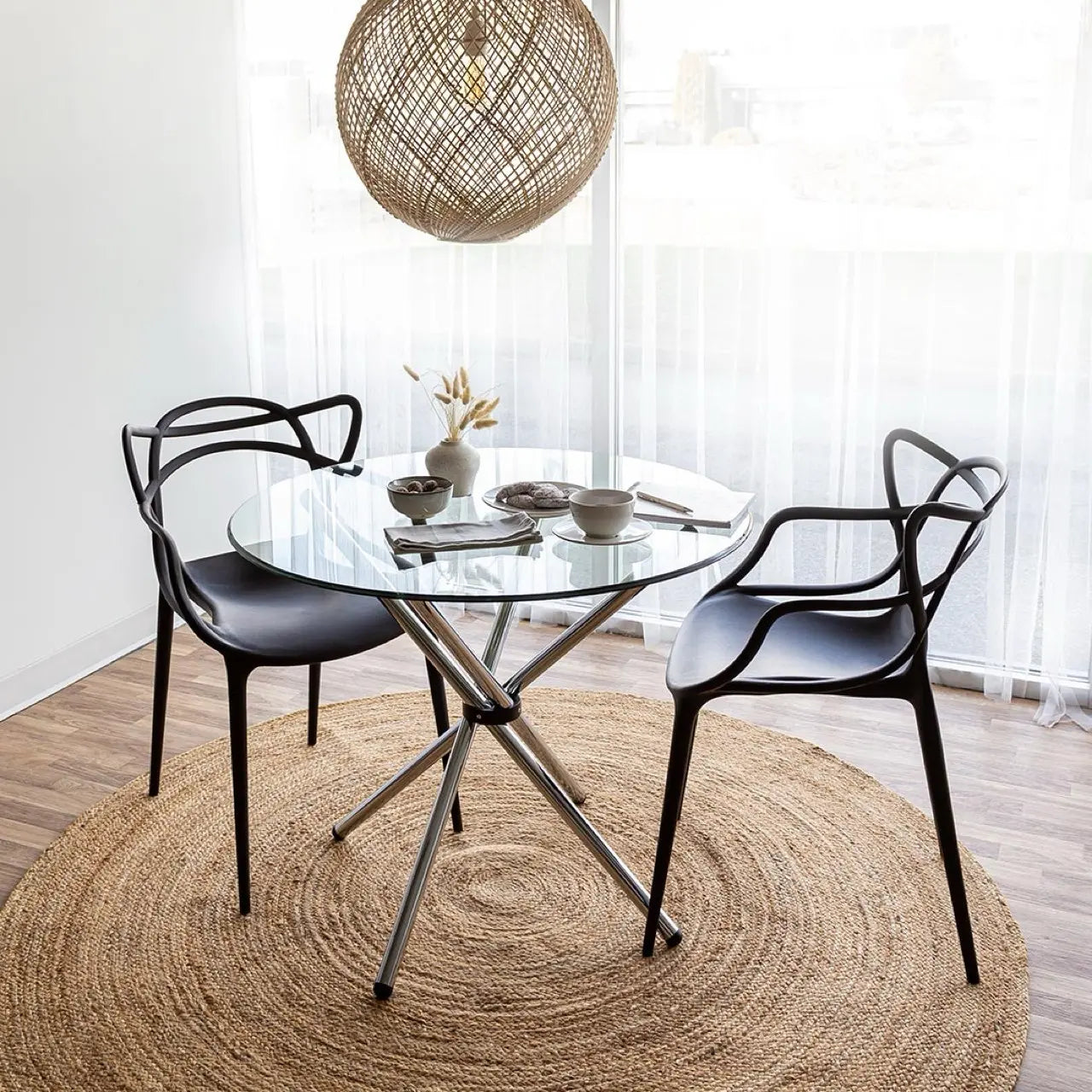 Edie Dining Table