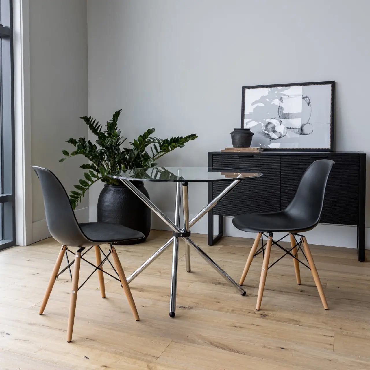 Edie Dining Table