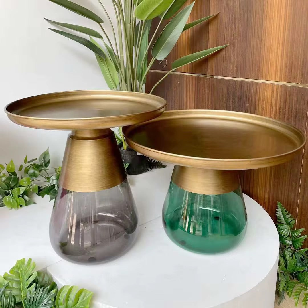 Zazu Coffee Table