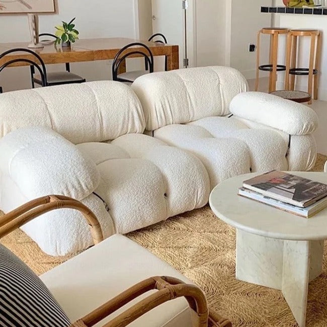 Quadra Sofa