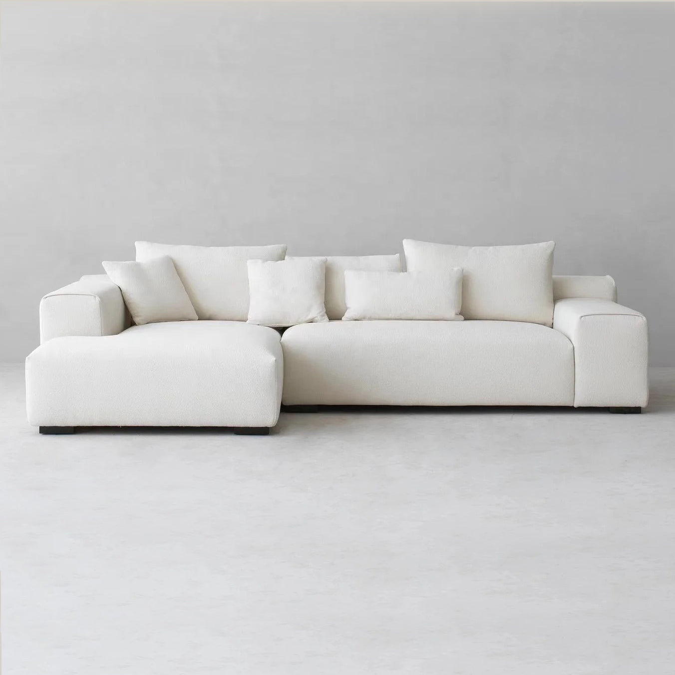 Versa Sectional Sofa
