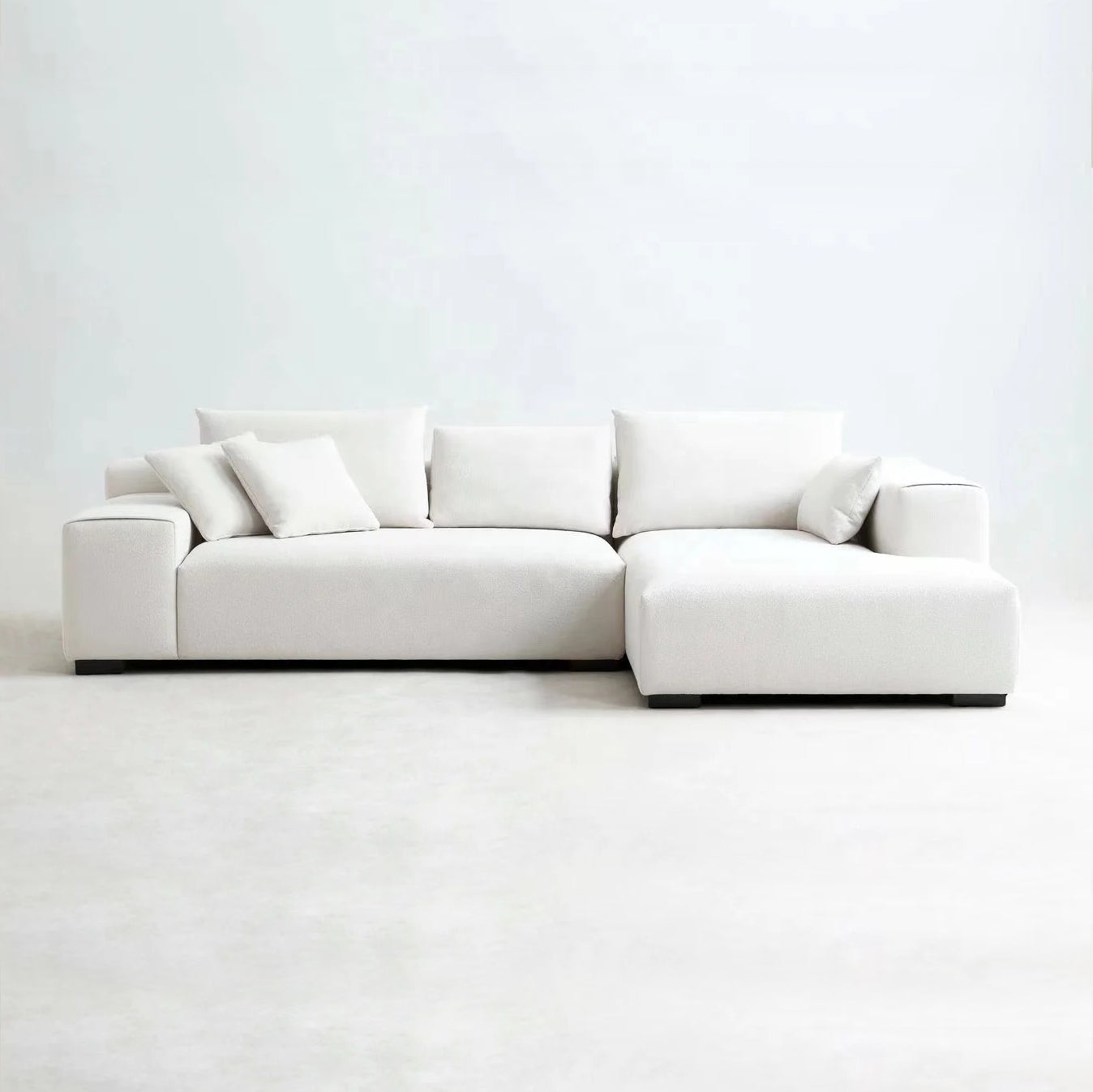 Versa Sectional Sofa