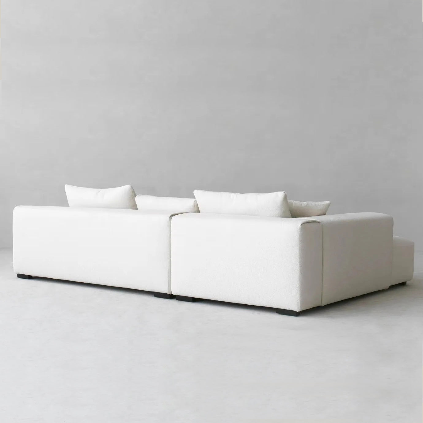 Versa Sectional Sofa