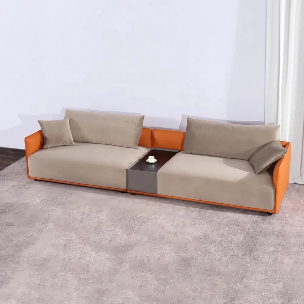 Portofino Sofa