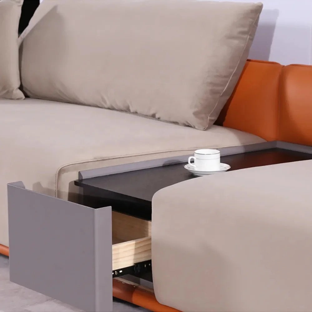 Portofino Sofa