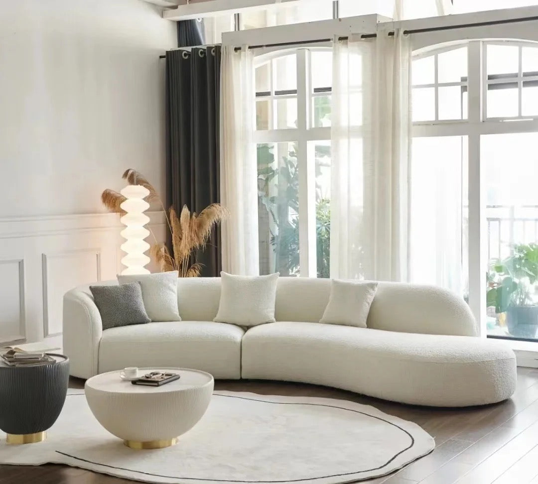 Billy Sofa