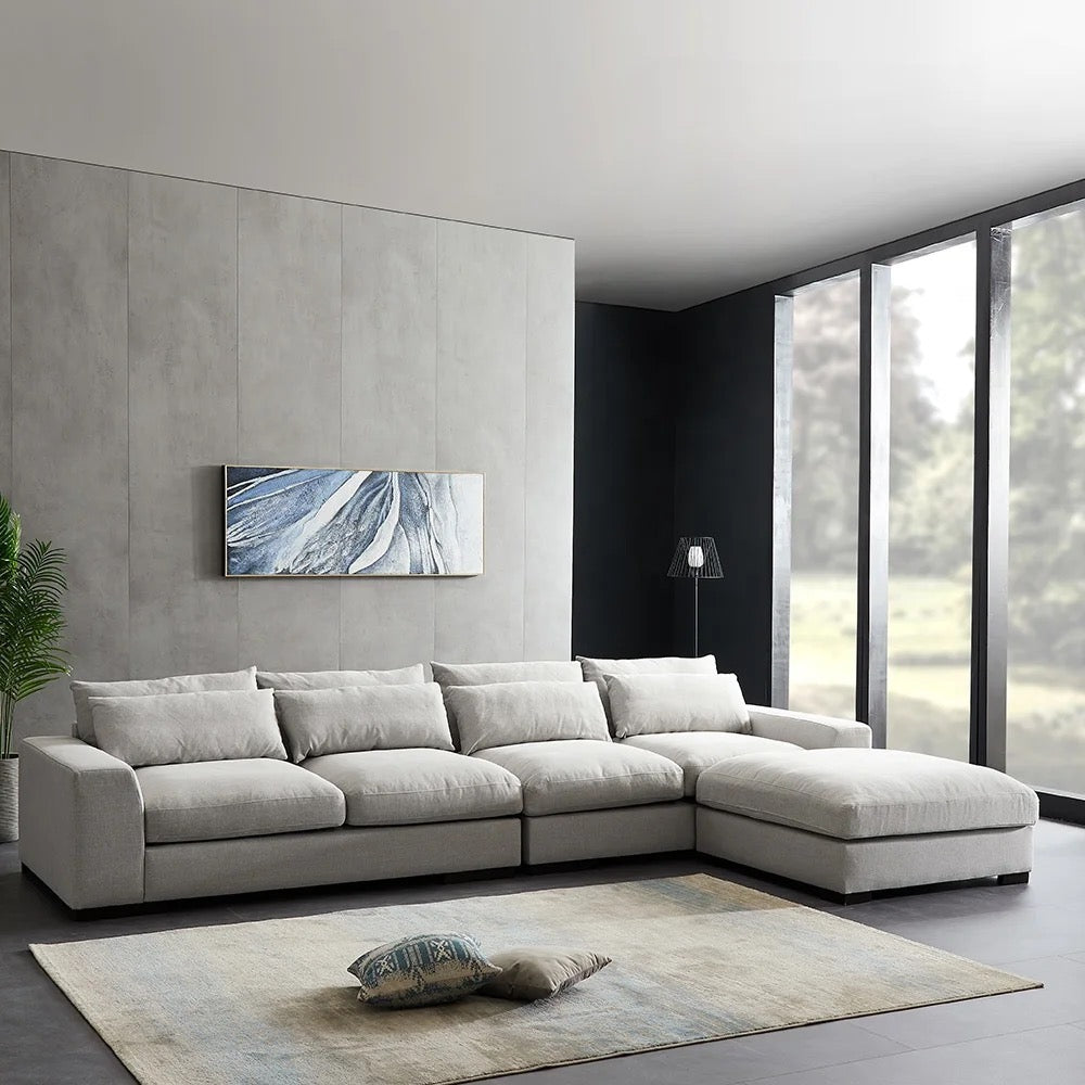 Ampezzo Sectional Sofa