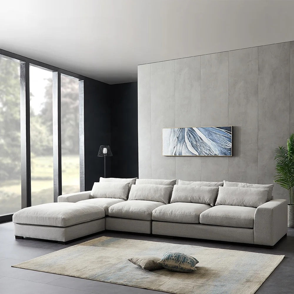 Ampezzo Sectional Sofa