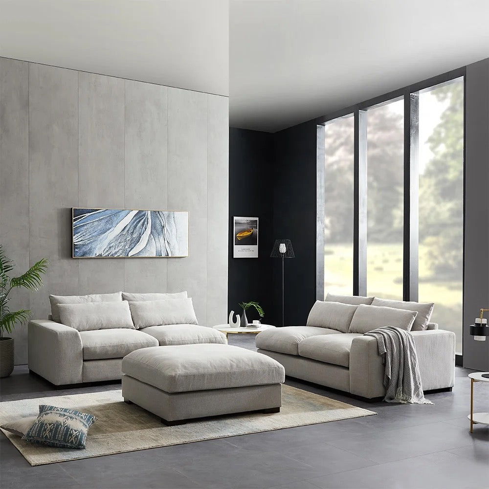 Ampezzo Sectional Sofa