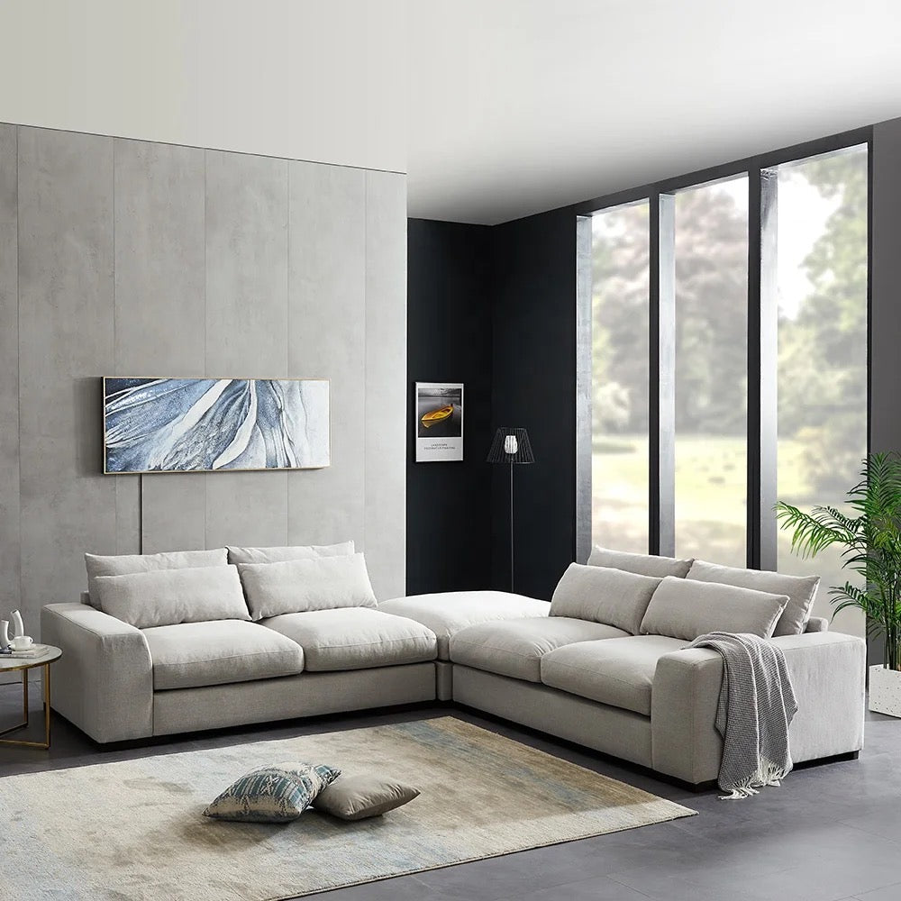 Ampezzo Sectional Sofa