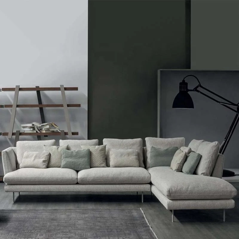 Umbria Sectional Sofa