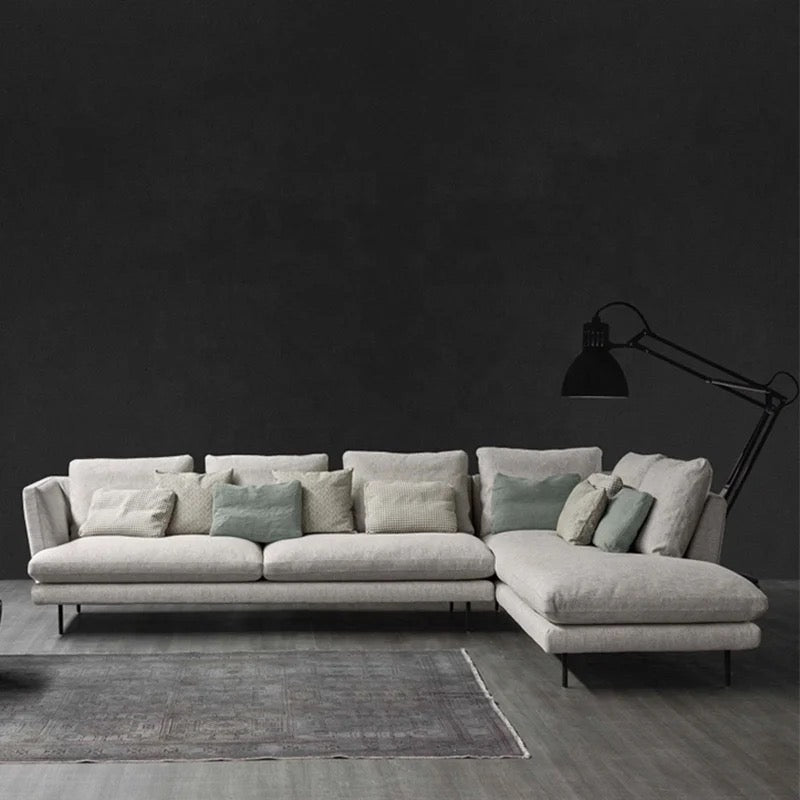 Umbria Sectional Sofa