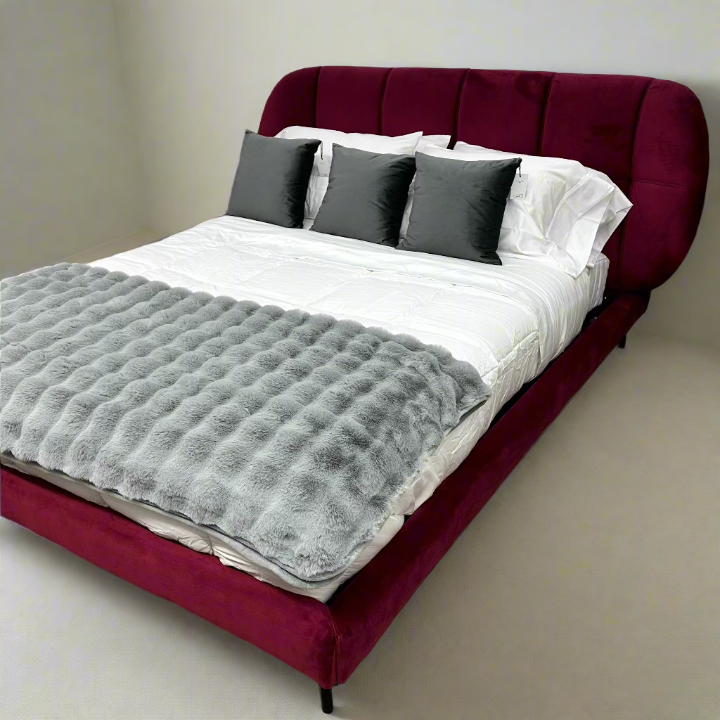 Eureka Bed