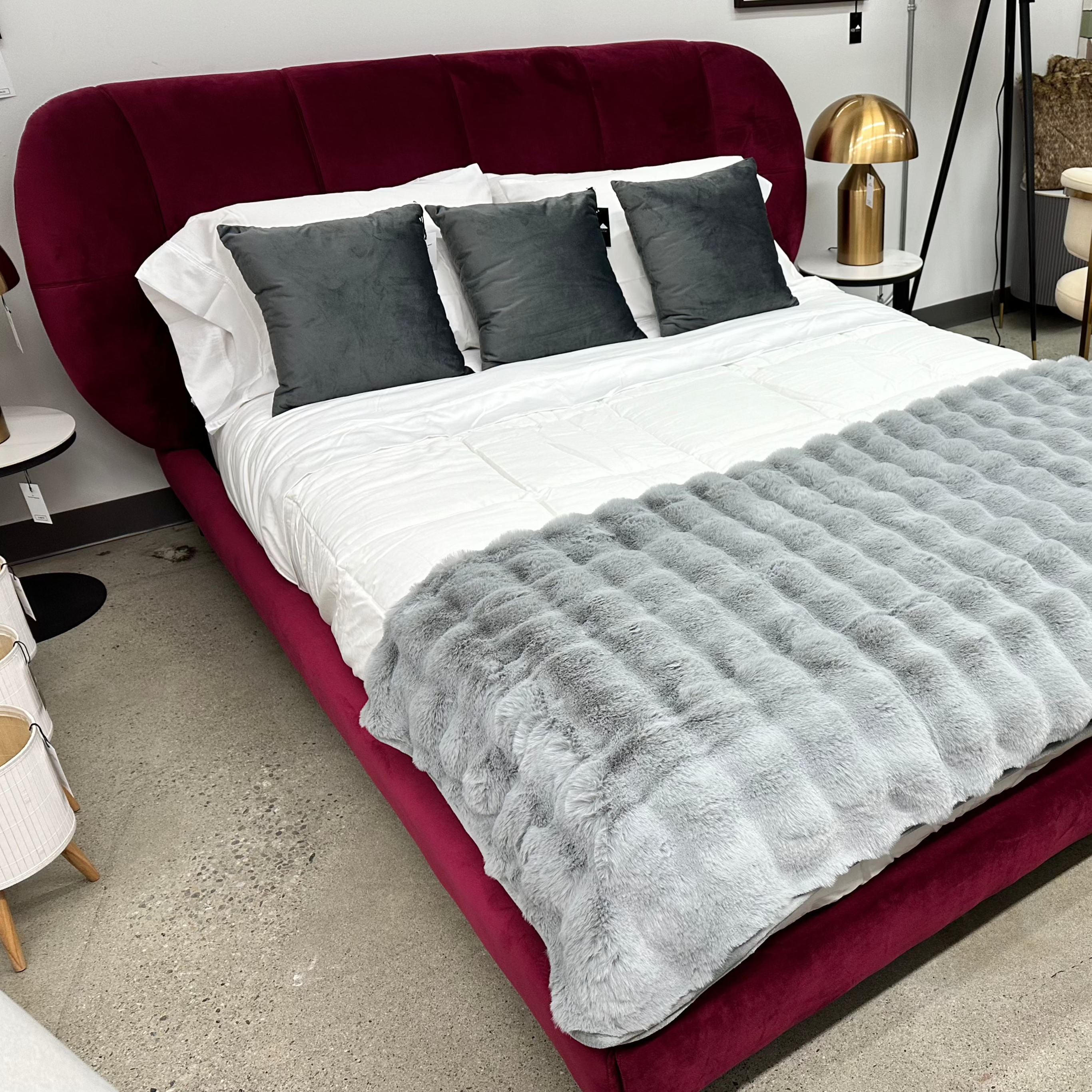 Eureka Bed