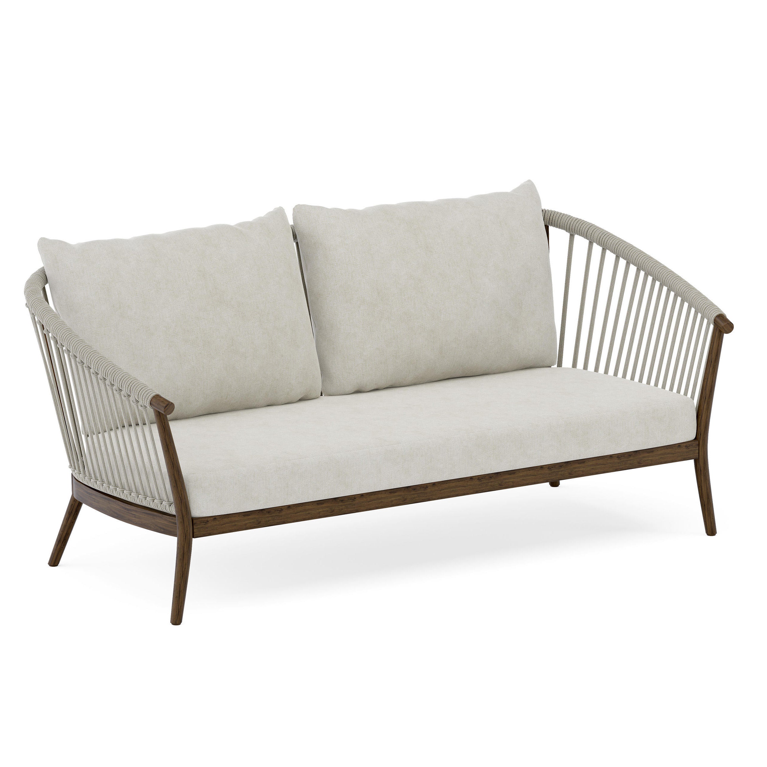 Lucky Outdoor Sofa
