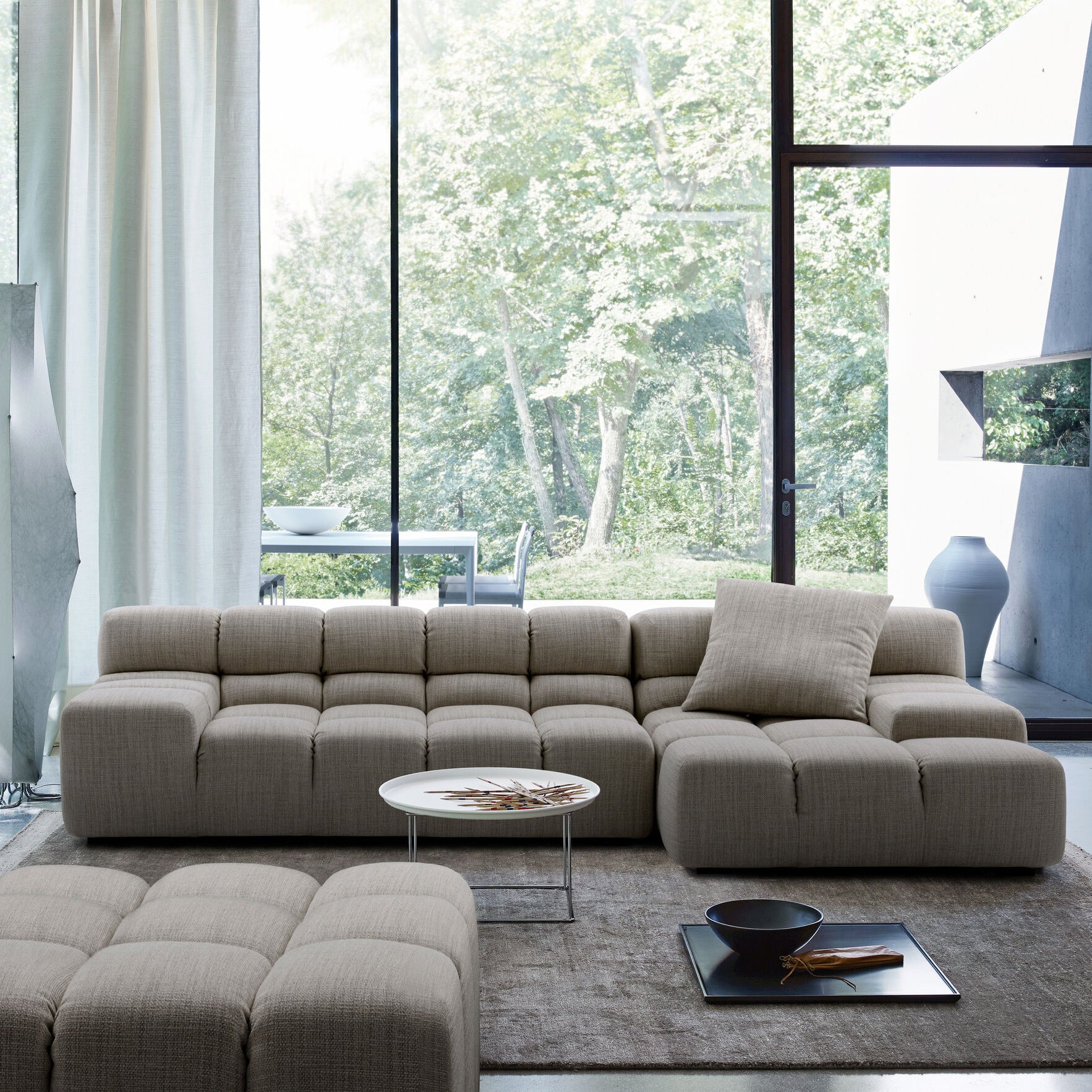 Naia Sofa