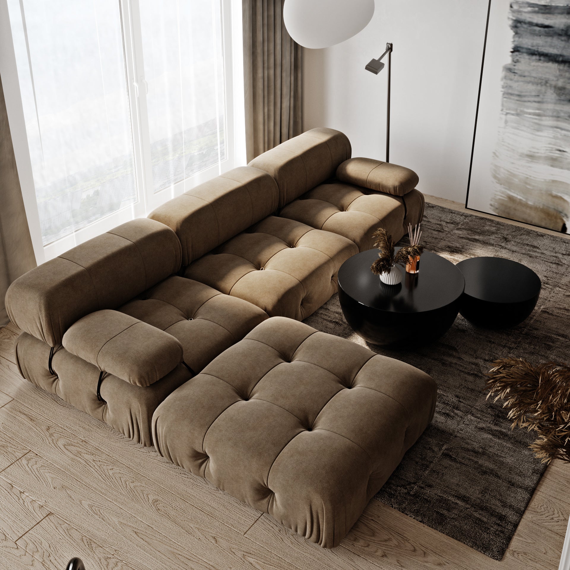 Sofas For Living Room