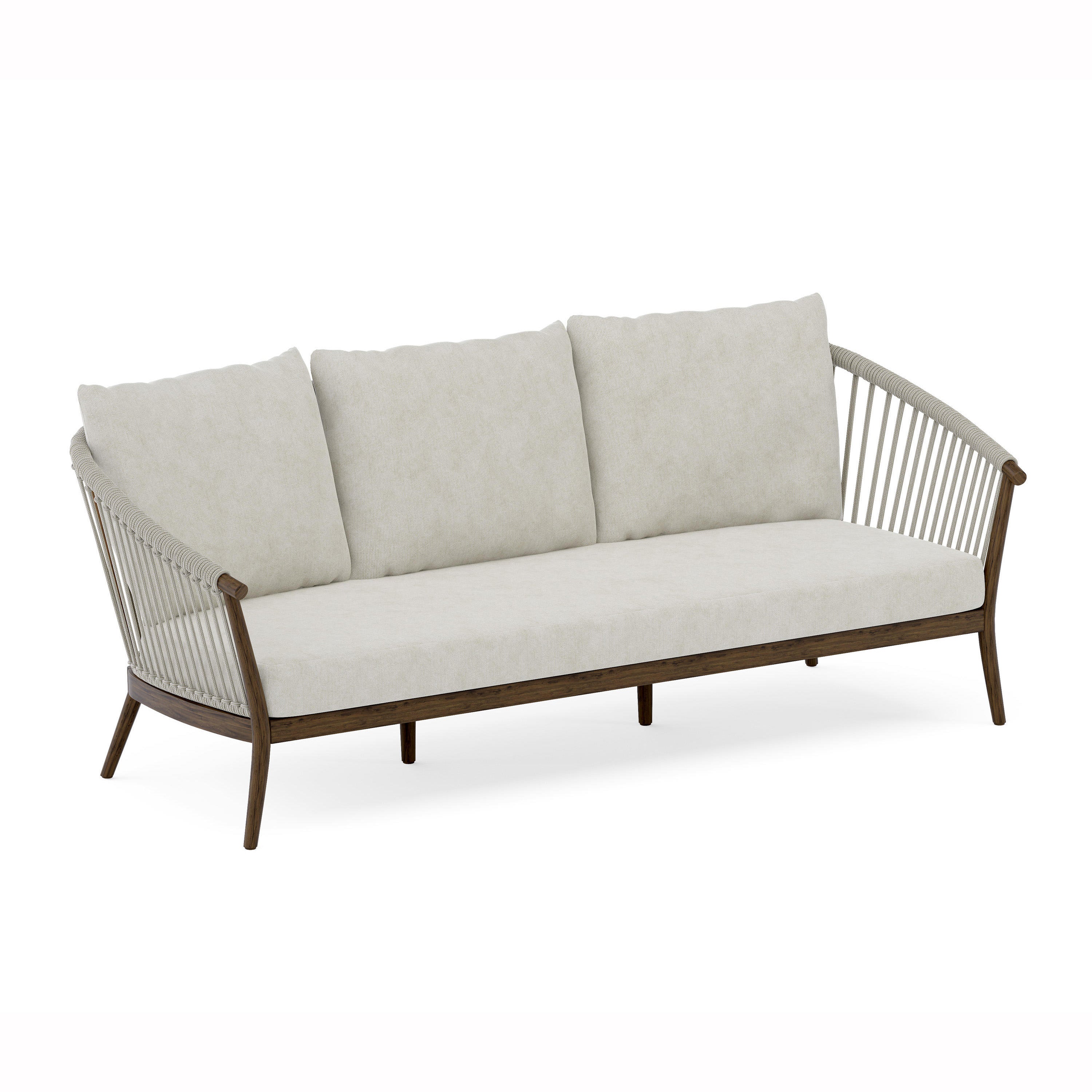 Lucky Outdoor Sofa