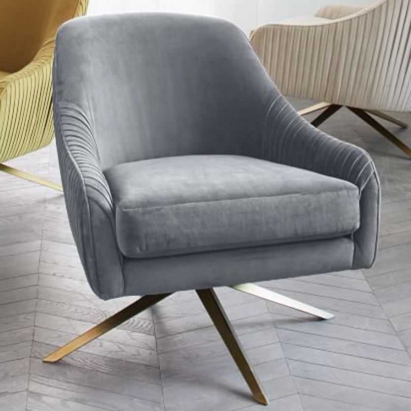 Zoe Lounge Chair
