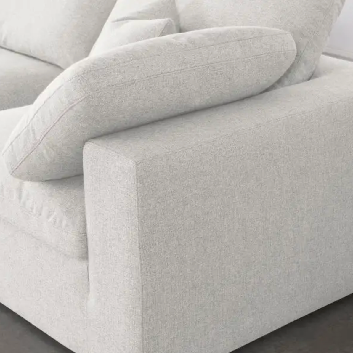 Alluring Sectional Sofa
