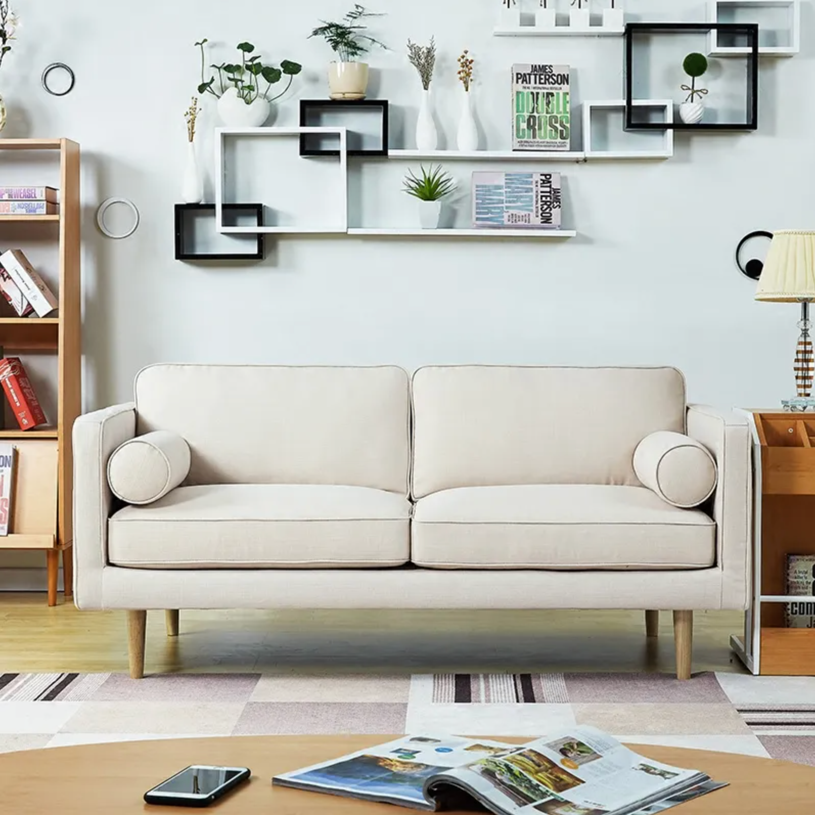 Serenity Sofa