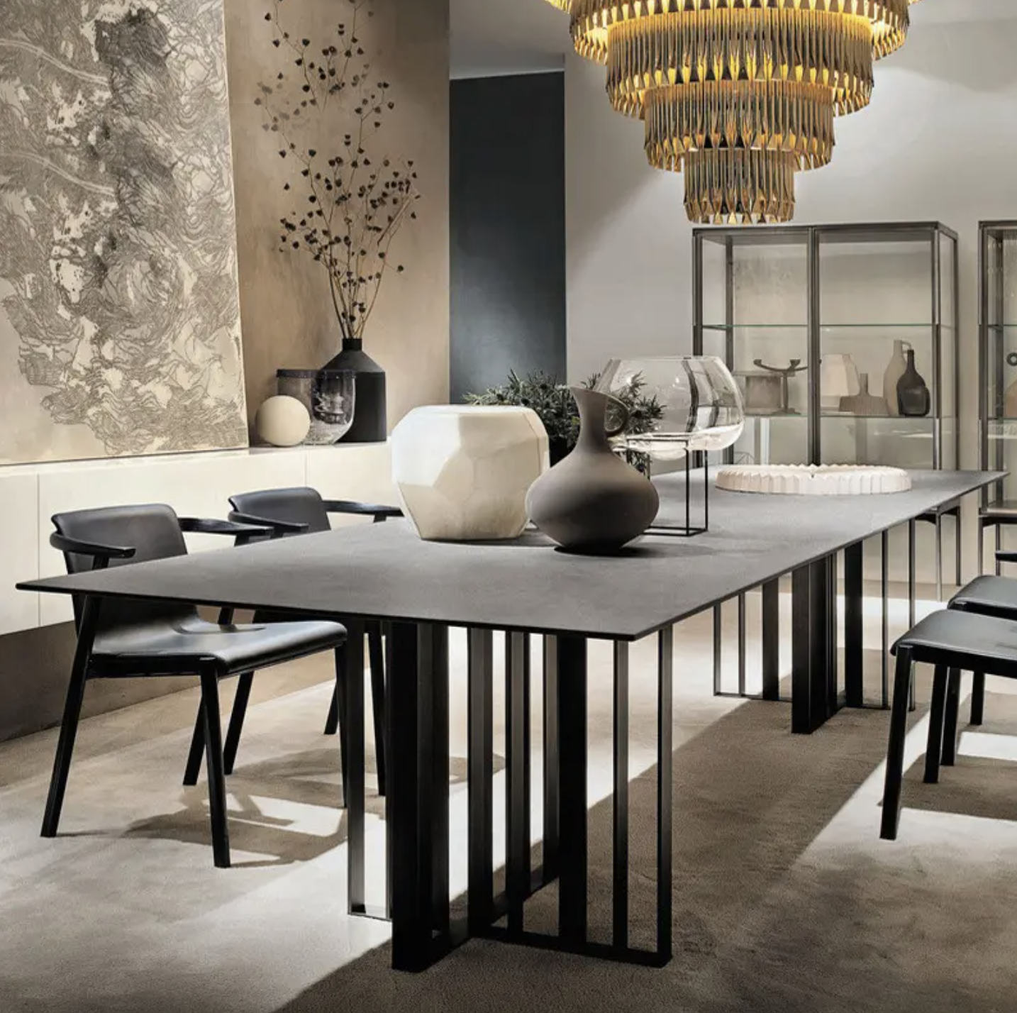 Odelia Dining Table