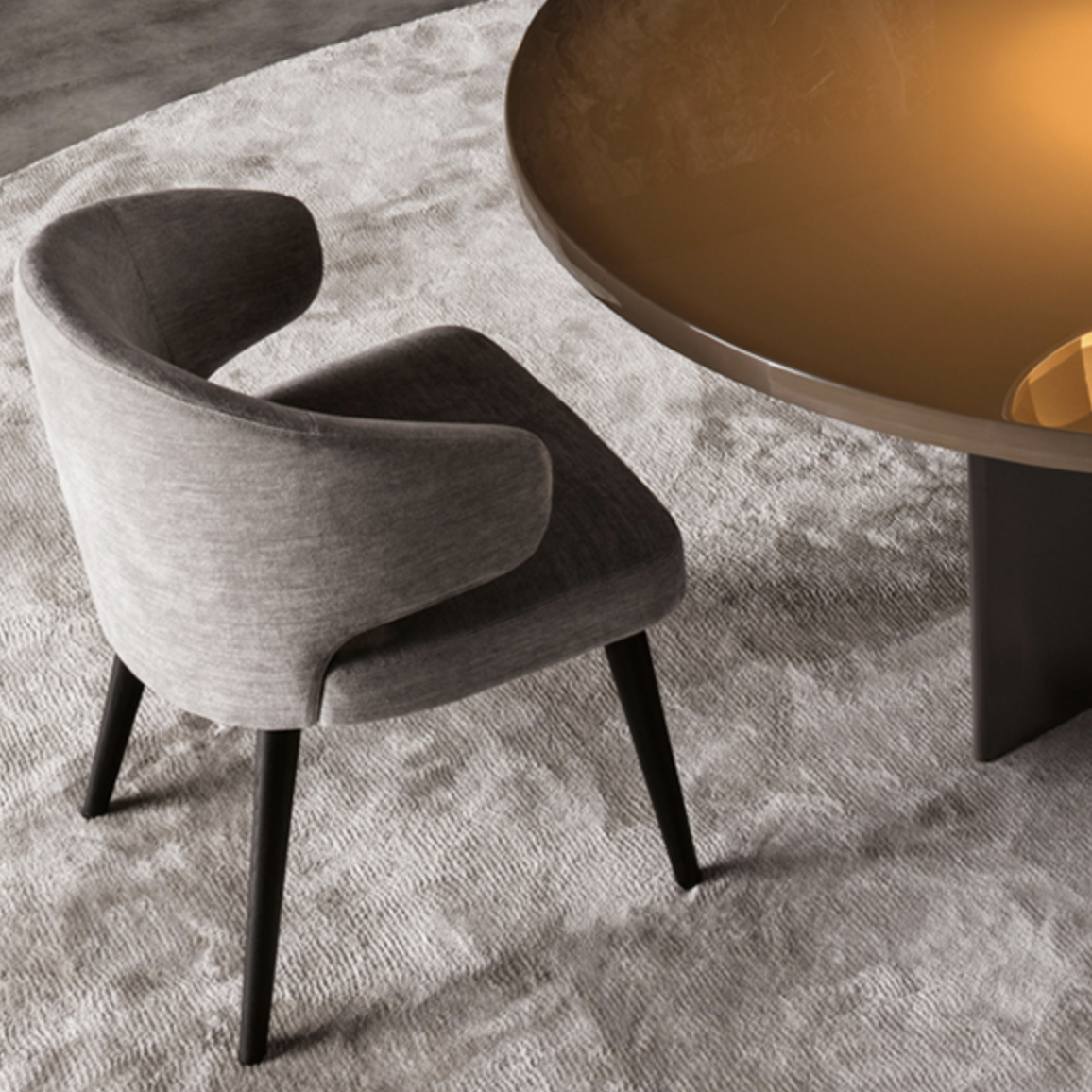 Sangha Chair