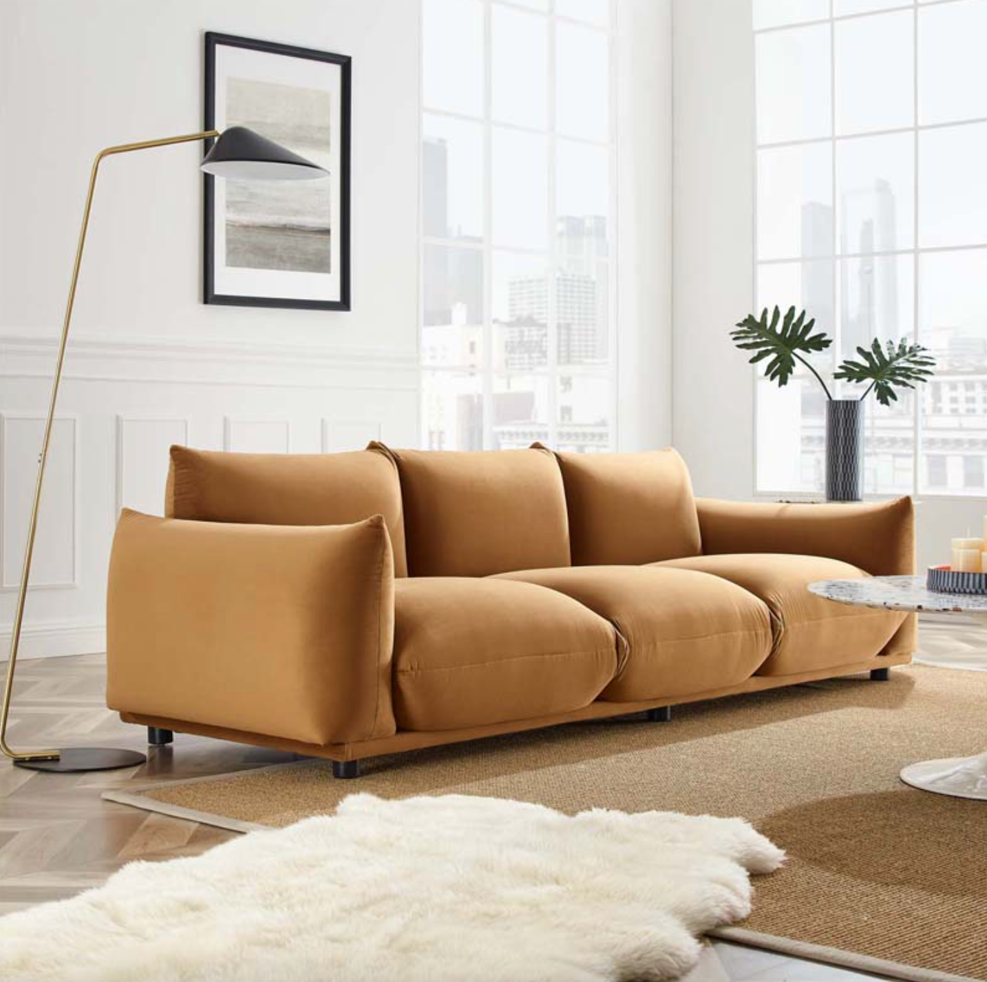 Veneto Sofa