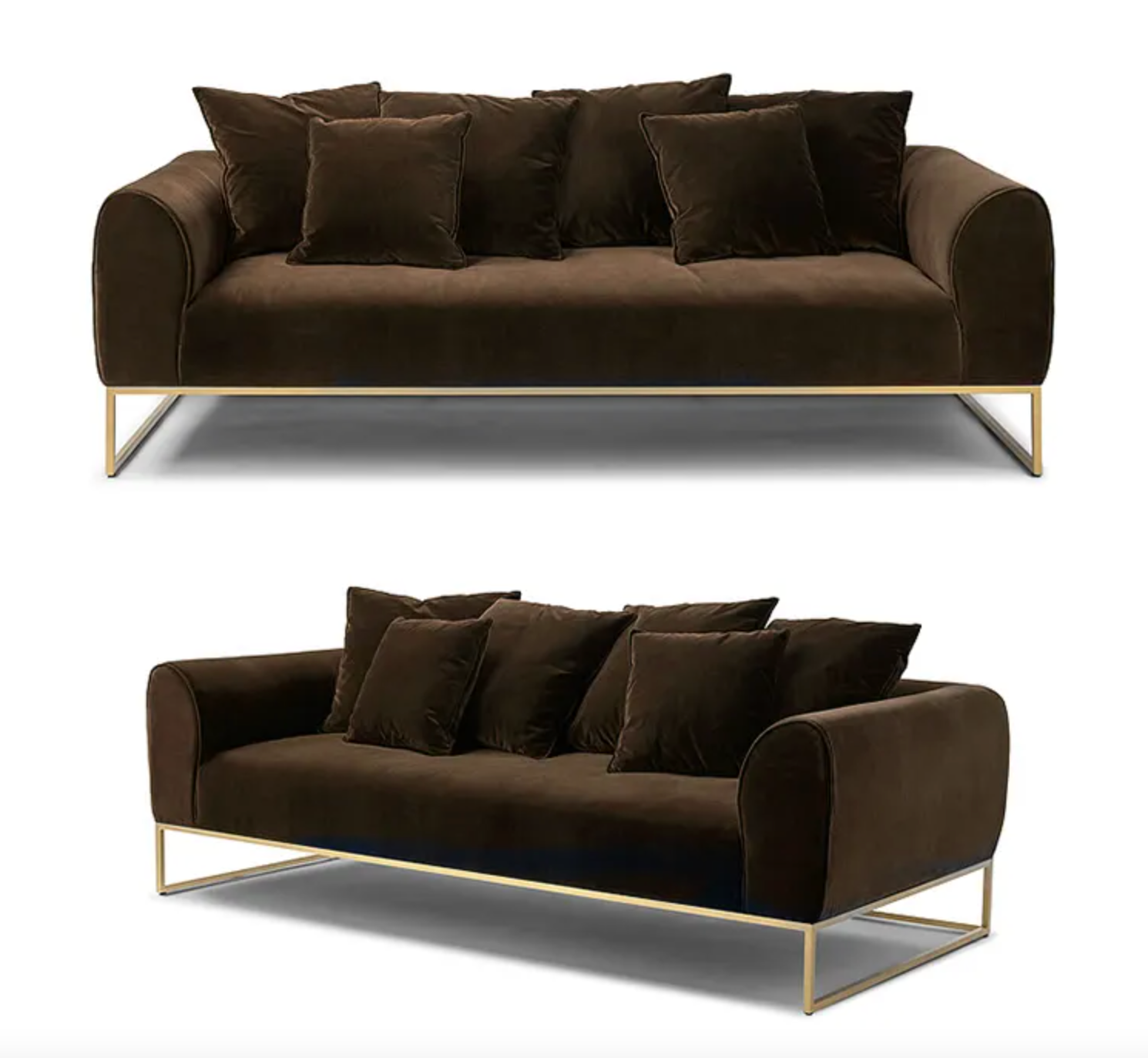 Abruzzo Sofa