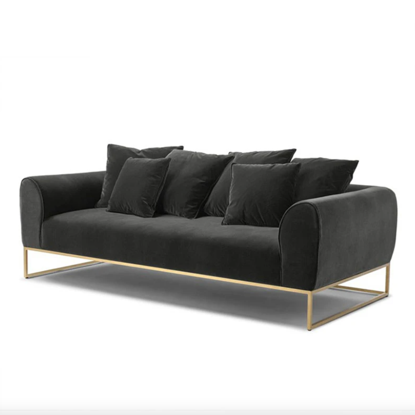 Abruzzo Sofa