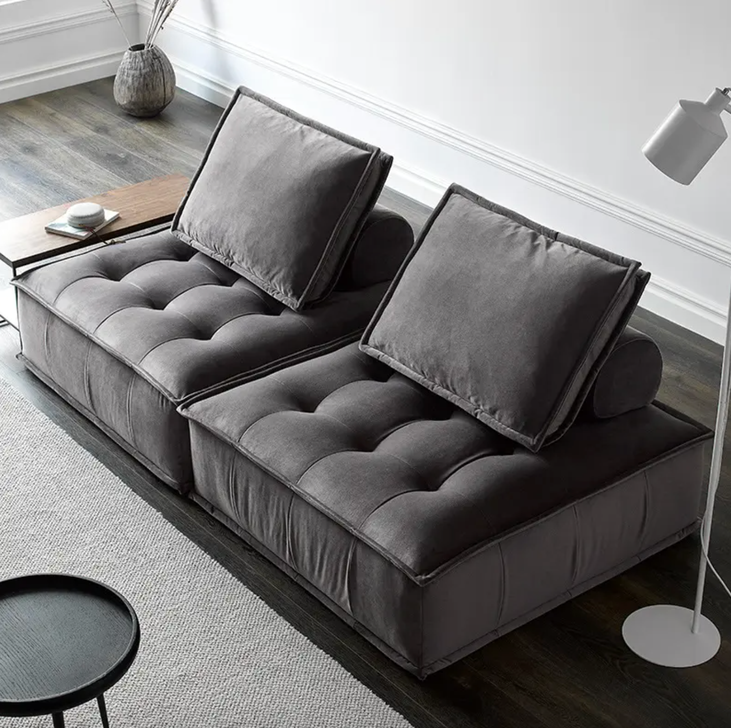 Lazio Modular Sofa