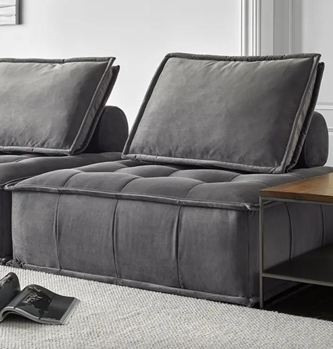Lazio Modular Sofa