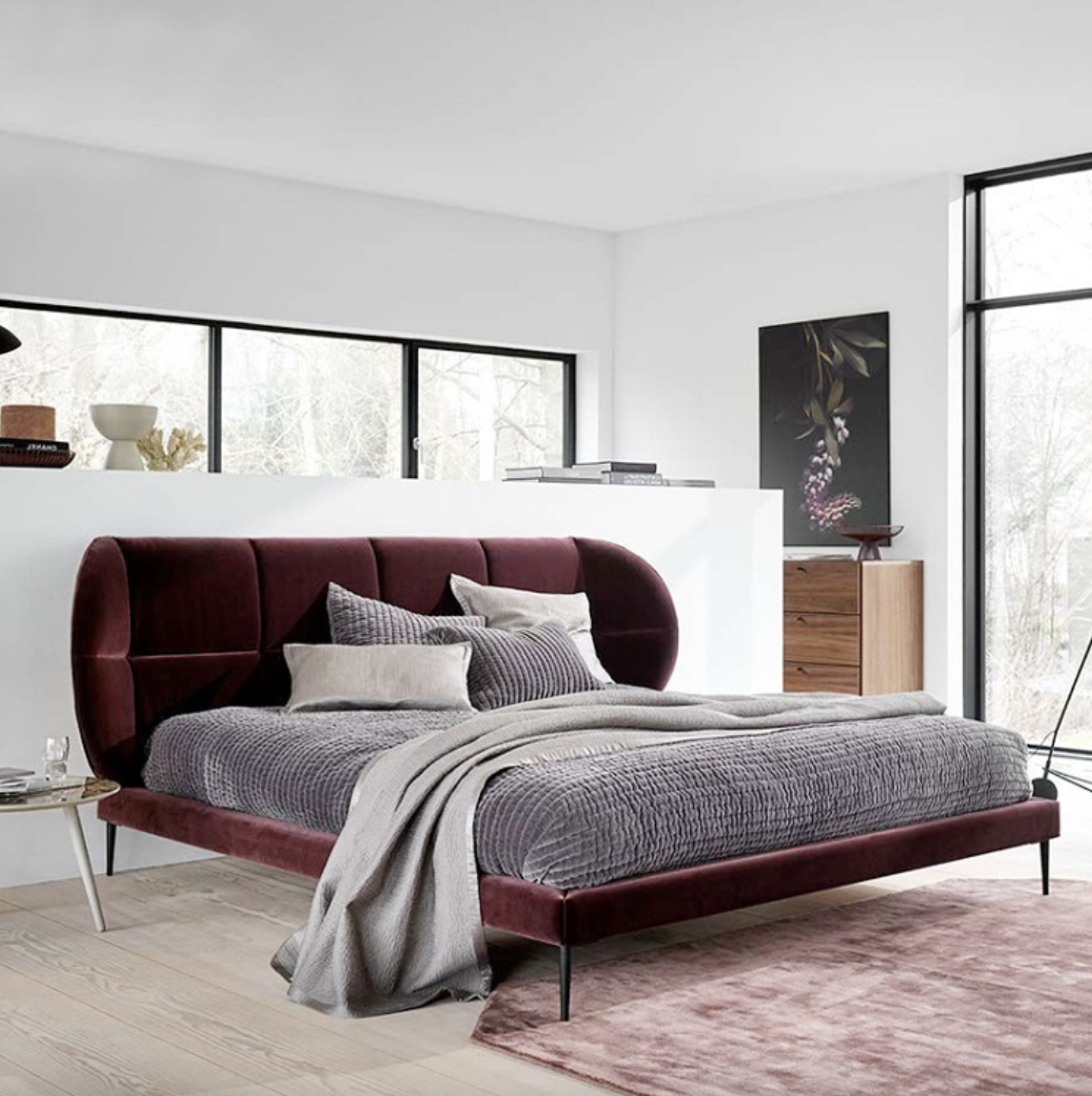 Eureka Bed