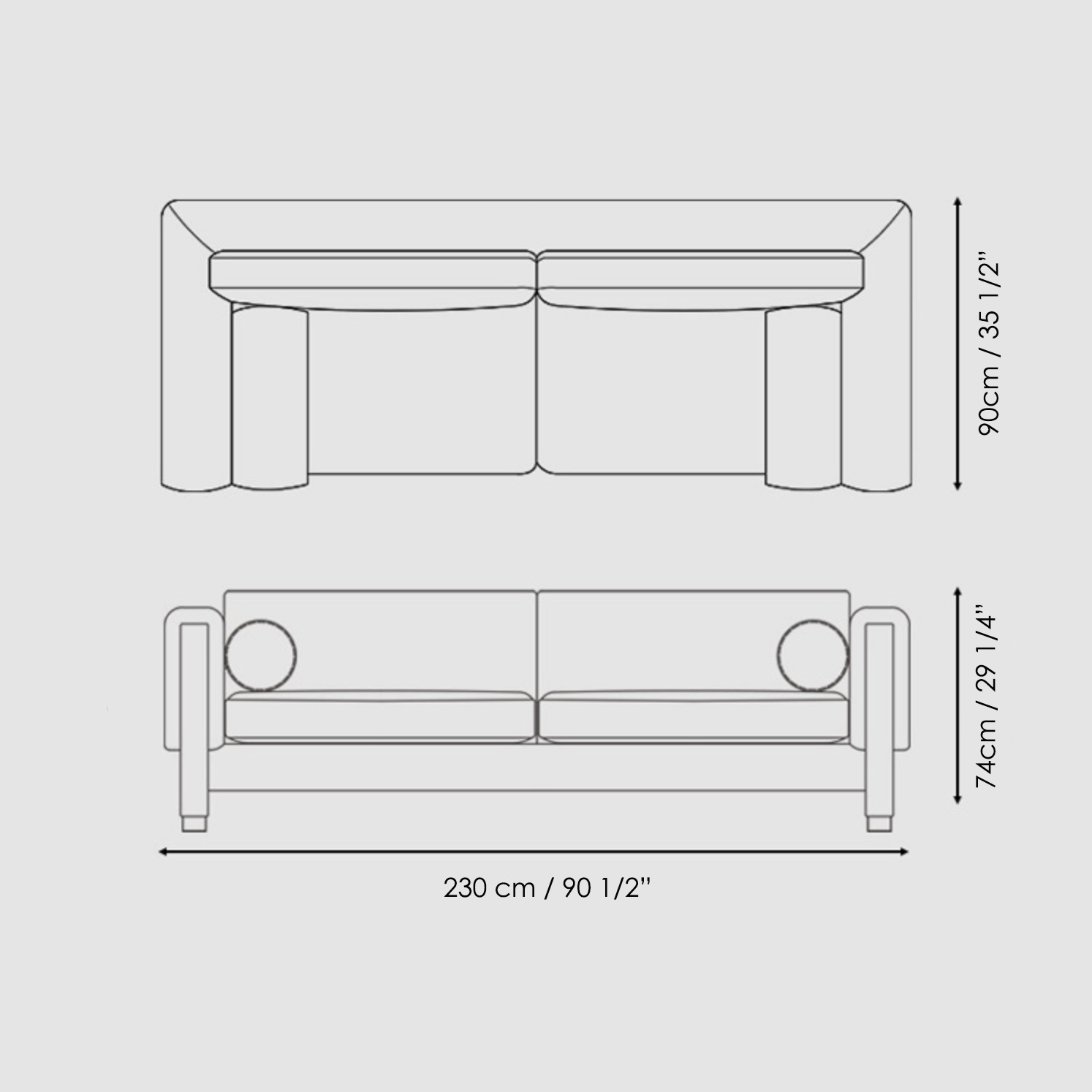 Chelsea Sofa