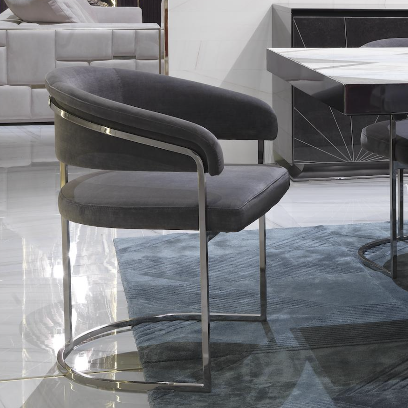 Pascal Chair
