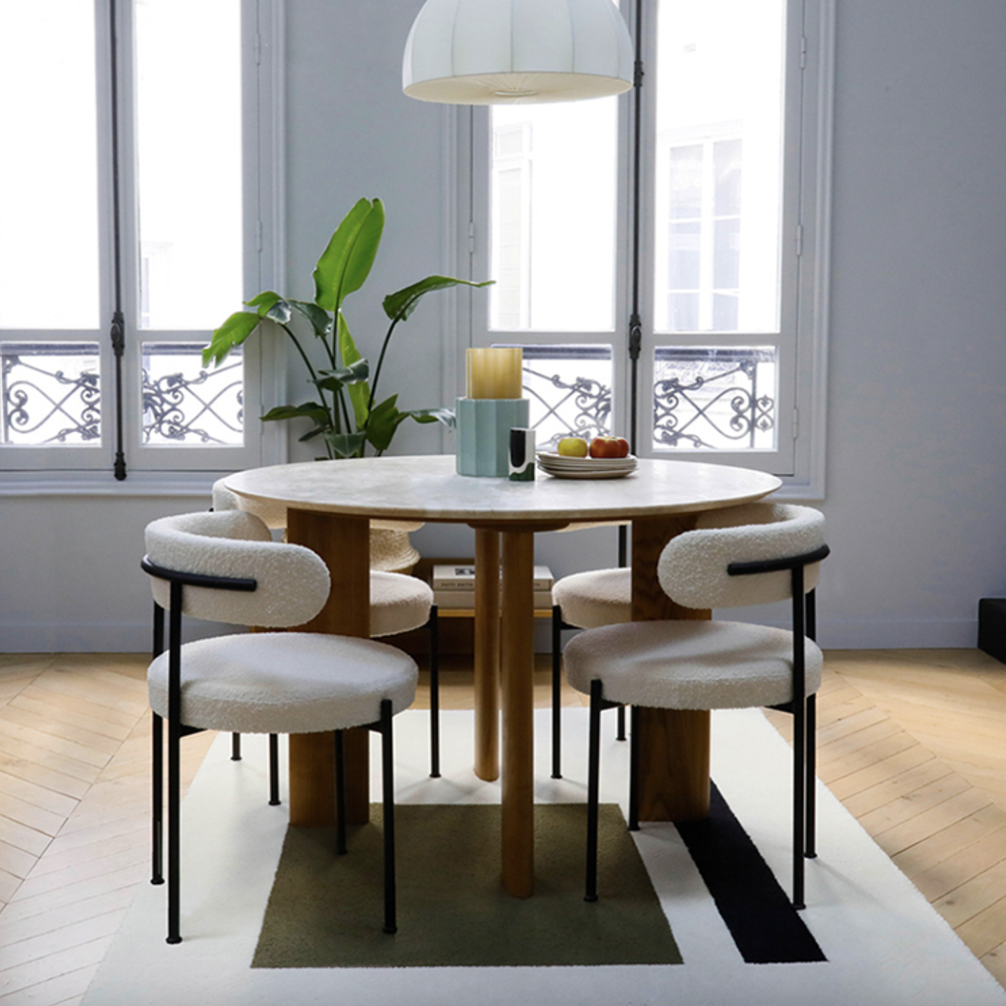 Jasmine Chair