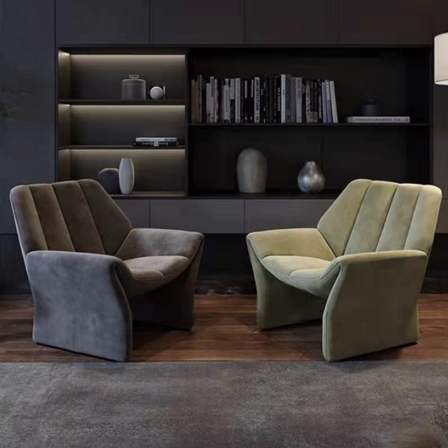 Arizona Lounge Chair