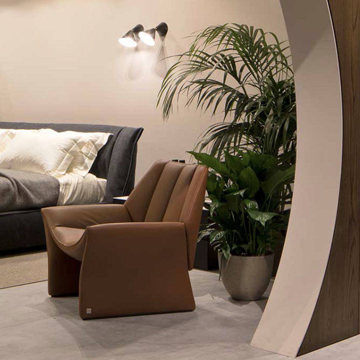 Arizona Lounge Chair