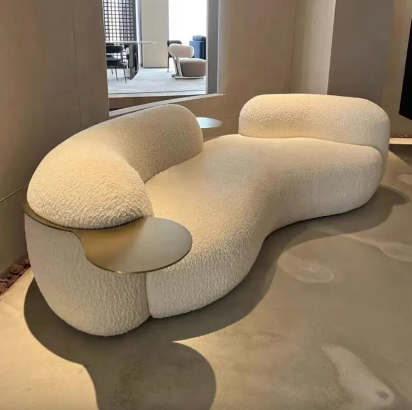 Charlize Sofa