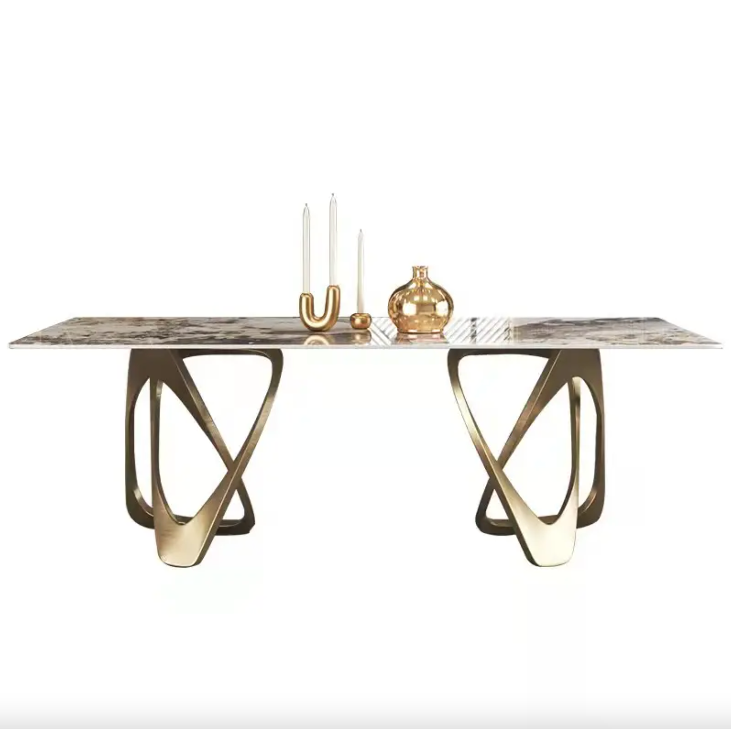 William Dining Table