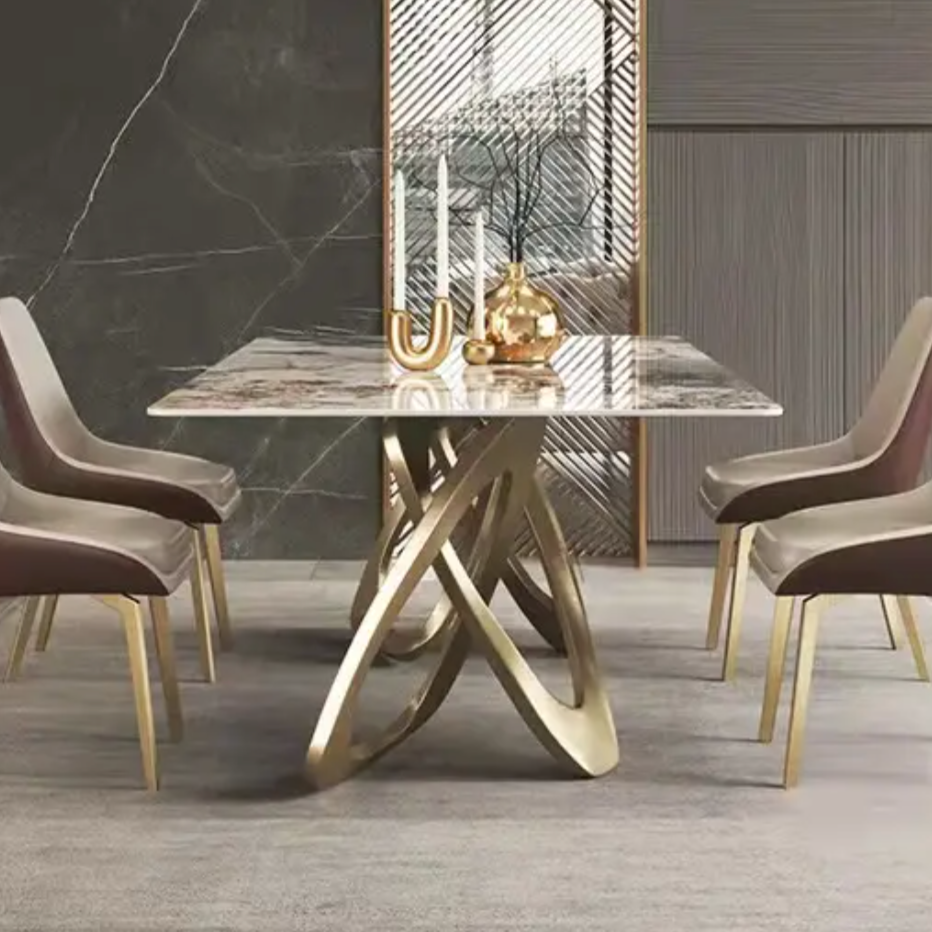 William Dining Table